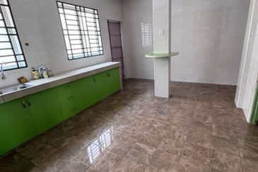 Taman Pengkalan Barat