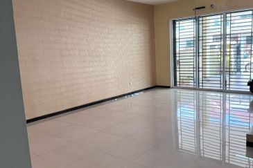 Taman Pengkalan Barat