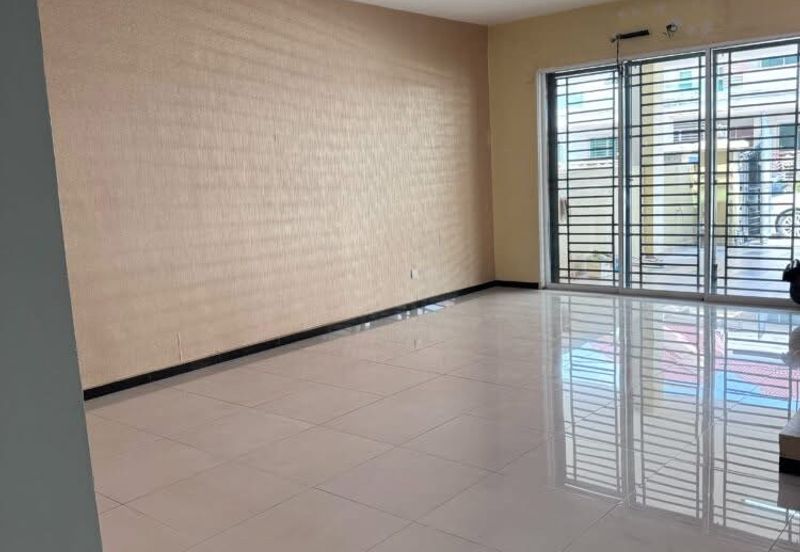 Taman Pengkalan Barat