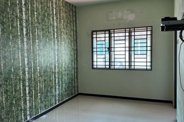 Taman Pengkalan Barat