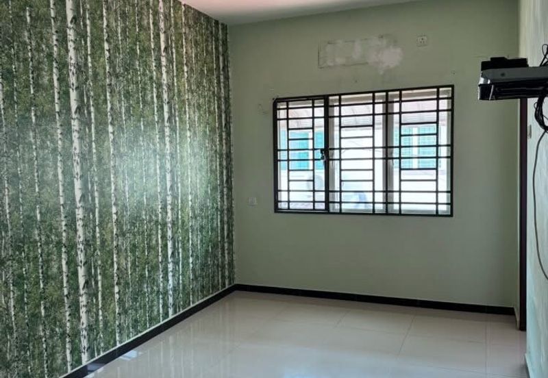 Taman Pengkalan Barat