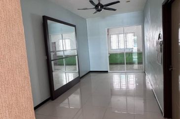 Taman Pengkalan Barat