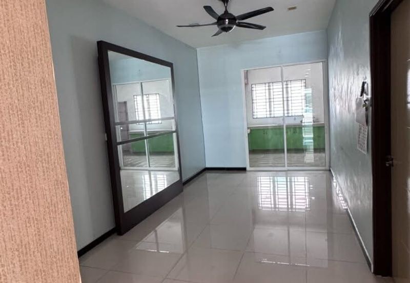 Taman Pengkalan Barat