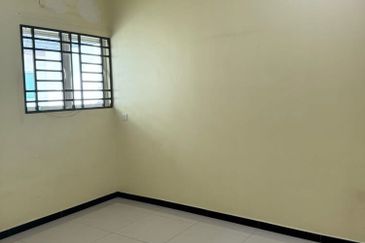 Taman Pengkalan Barat