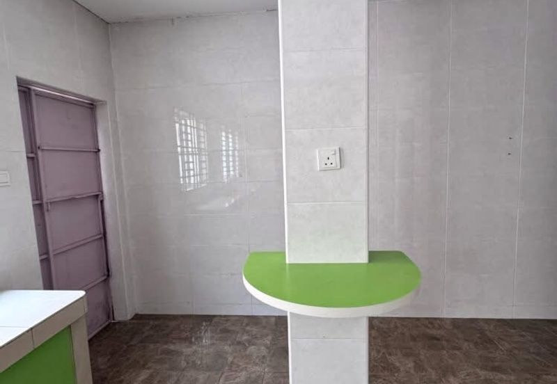 Taman Pengkalan Barat