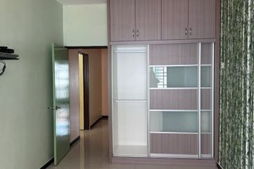 Taman Pengkalan Barat