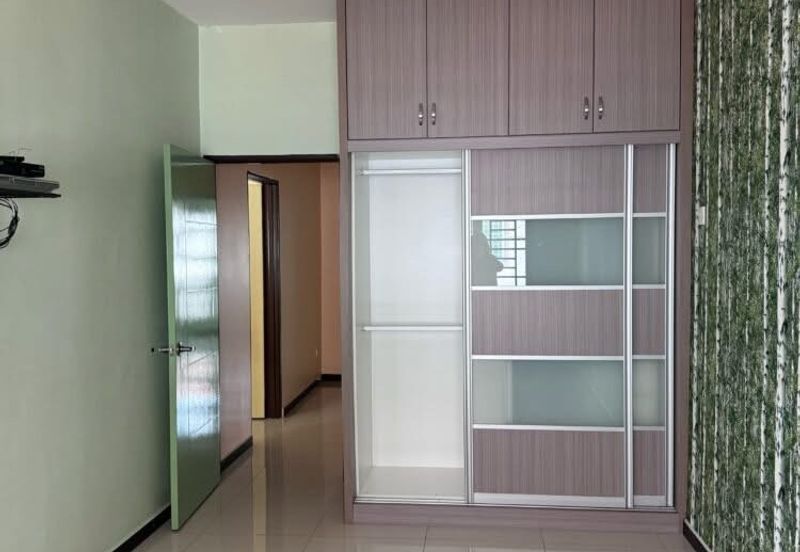 Taman Pengkalan Barat