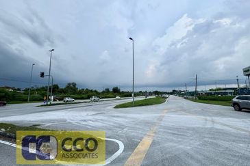 Bemban Industrial Estate (Kawasan Perindustrian Batu Gajah)