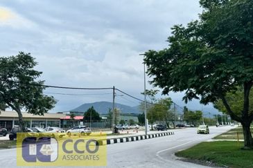 Bemban Industrial Estate (Kawasan Perindustrian Batu Gajah)