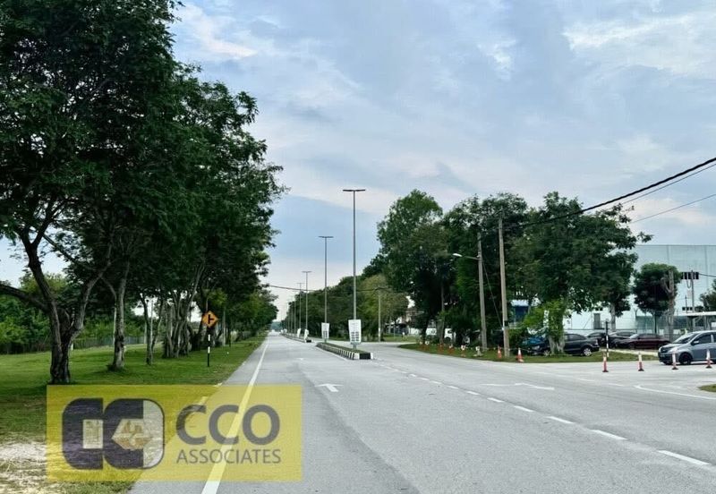 Bemban Industrial Estate (Kawasan Perindustrian Batu Gajah)