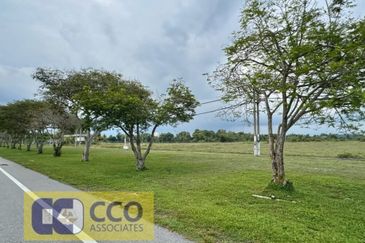 Bemban Industrial Estate (Kawasan Perindustrian Batu Gajah)