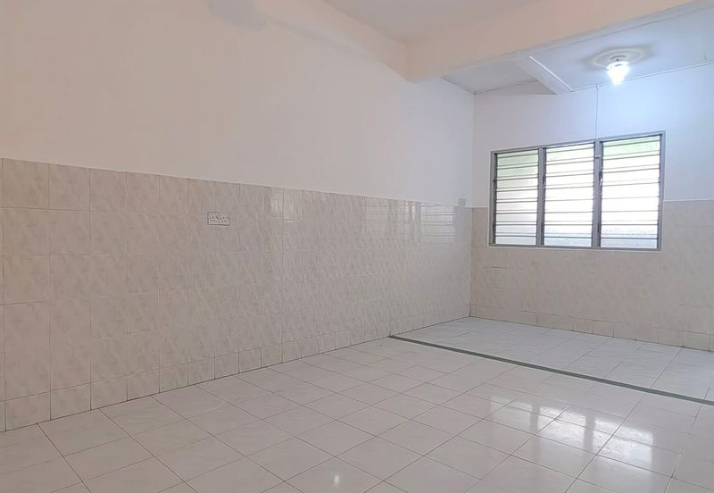 Taman Pengkalan Barat