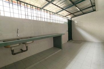 Taman Pengkalan Barat