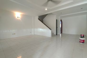 Taman Pengkalan Barat