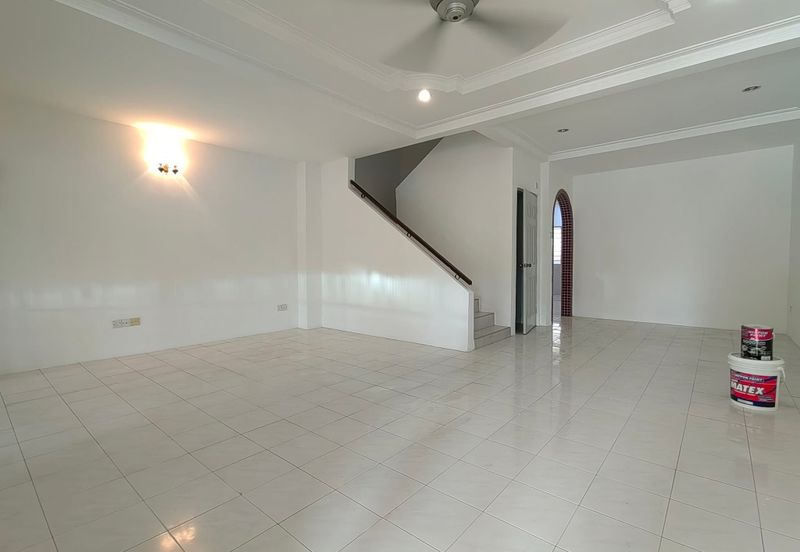 Taman Pengkalan Barat