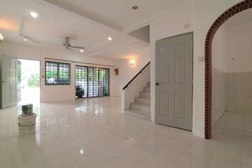 Taman Pengkalan Barat