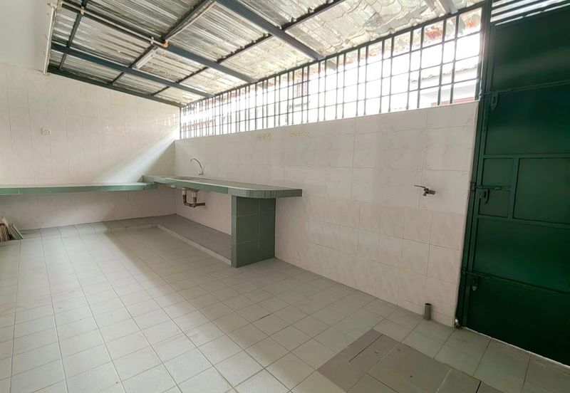 Taman Pengkalan Barat