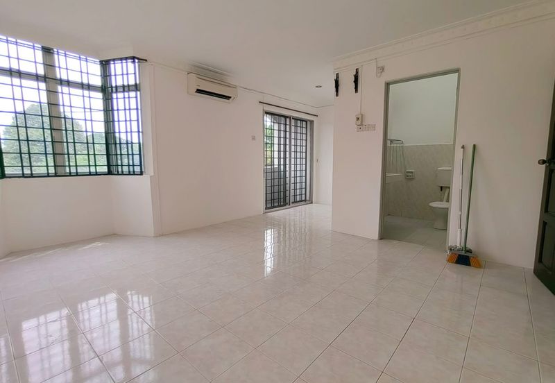 Taman Pengkalan Barat