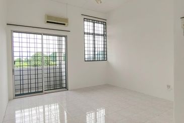 Taman Pengkalan Barat