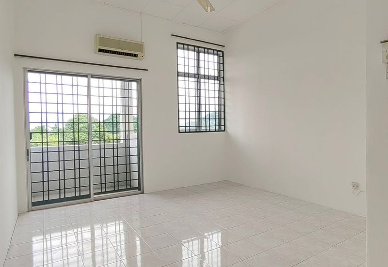 Taman Pengkalan Barat