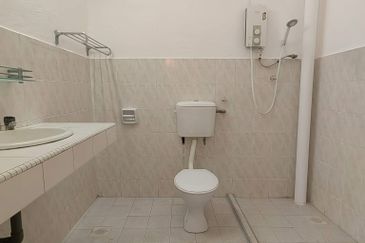 Taman Pengkalan Barat