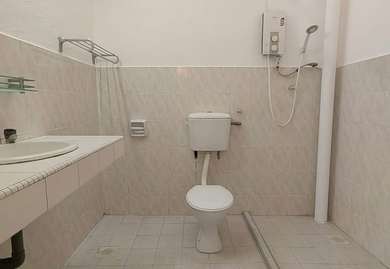 Taman Pengkalan Barat