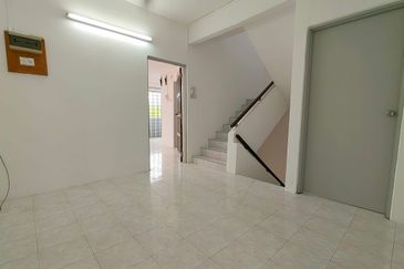 Taman Pengkalan Barat