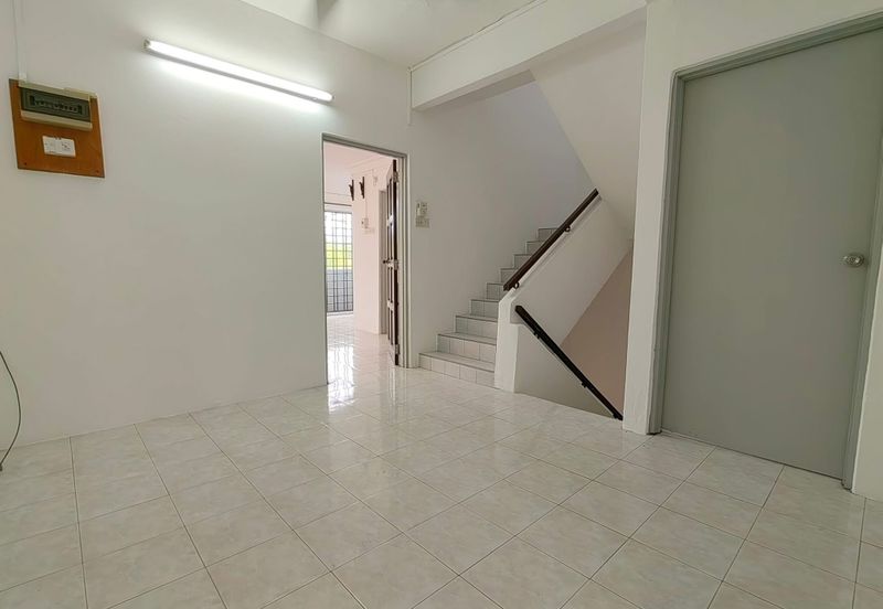 Taman Pengkalan Barat