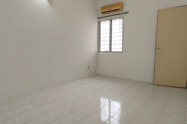 Taman Pengkalan Barat