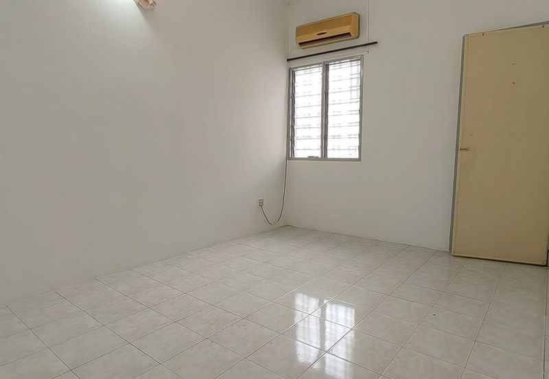 Taman Pengkalan Barat