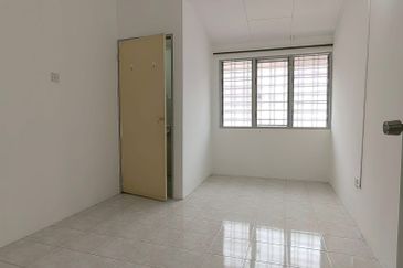 Taman Pengkalan Barat