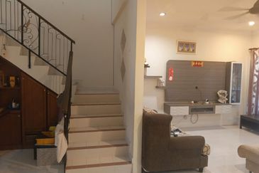 MEDAN PENGKALAN PERDANA