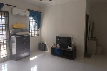 MEDAN PENGKALAN PERDANA