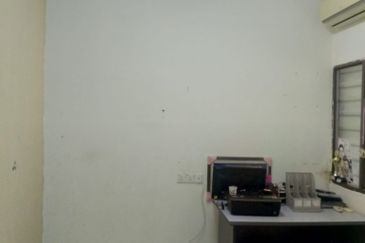 MEDAN PENGKALAN PERDANA