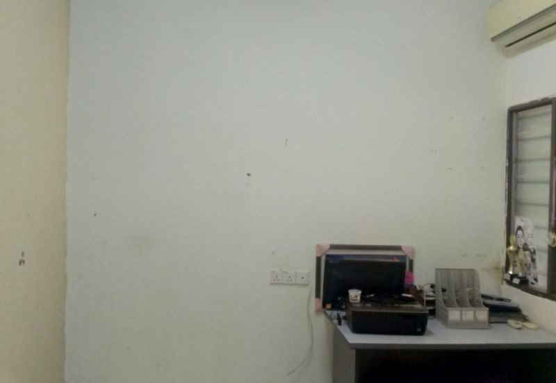 MEDAN PENGKALAN PERDANA