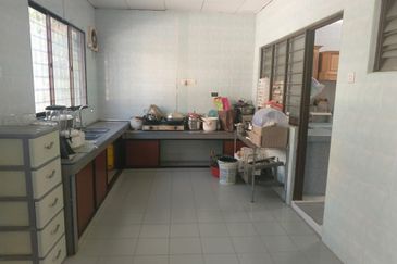 MEDAN PENGKALAN PERDANA