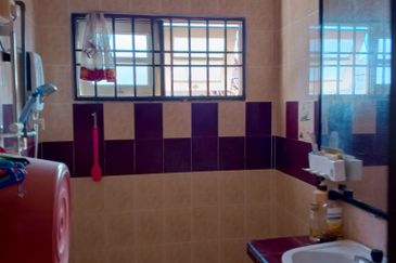 MEDAN PENGKALAN PERDANA