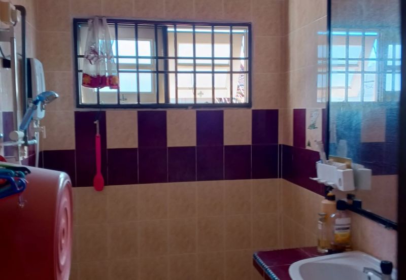 MEDAN PENGKALAN PERDANA