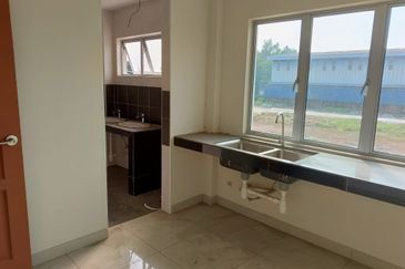 Bemban Industrial Estate (Kawasan Perindustrian Batu Gajah)