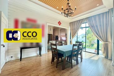 1-ACASIA @ PANORAMA LAPANGAN AKASIA