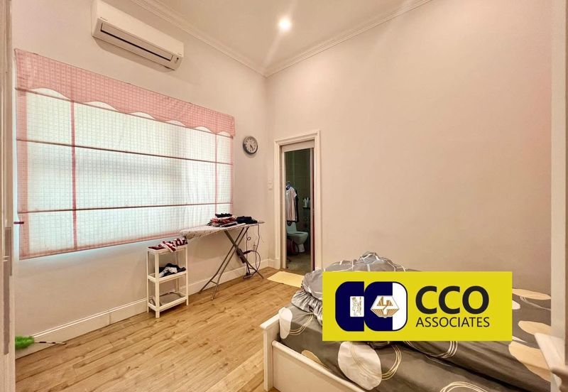 1-ACASIA @ PANORAMA LAPANGAN AKASIA