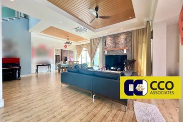 1-ACASIA @ PANORAMA LAPANGAN AKASIA