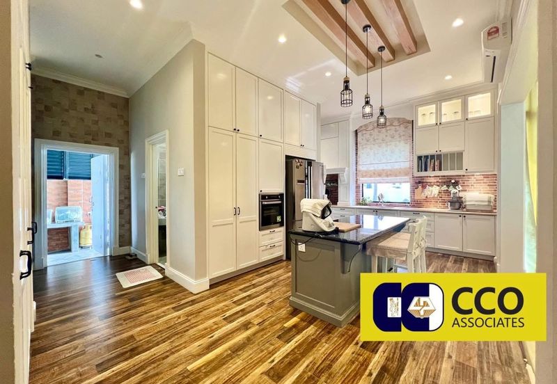 1-ACASIA @ PANORAMA LAPANGAN AKASIA