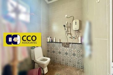 1-ACASIA @ PANORAMA LAPANGAN AKASIA