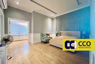 1-ACASIA @ PANORAMA LAPANGAN AKASIA