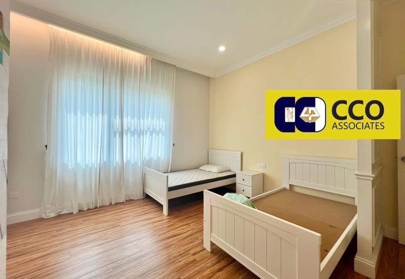 1-ACASIA @ PANORAMA LAPANGAN AKASIA