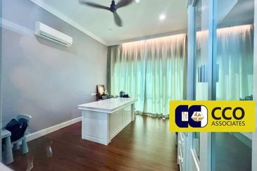 1-ACASIA @ PANORAMA LAPANGAN AKASIA