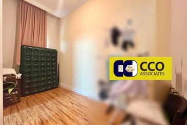 1-ACASIA @ PANORAMA LAPANGAN AKASIA