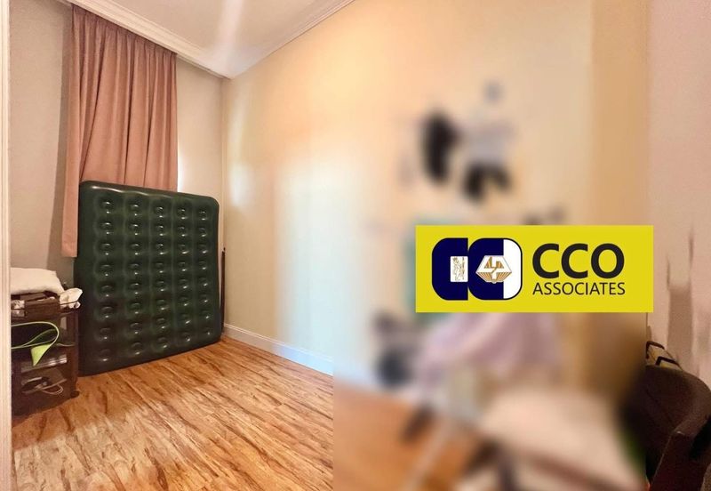 1-ACASIA @ PANORAMA LAPANGAN AKASIA