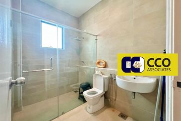 1-ACASIA @ PANORAMA LAPANGAN AKASIA